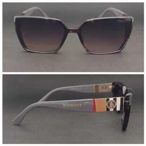 عینک آفتابی زنانه برند باربری BURBERRY کد ۵۱۴
