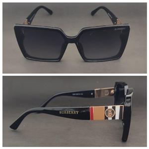 عینک آفتابی زنانه برند باربری BURBERRY کد ۵۱۳