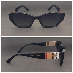 عینک آفتابی زنانه برند باربری BURBERRY کد ۵۱۲