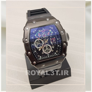 ساعت مردانه طرح ریچارد میل Richard Mille کد ۴۸۱