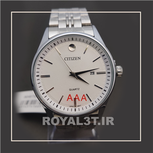 ساعت مردانه سیتیزن CITIZEN کد ۴۹۴