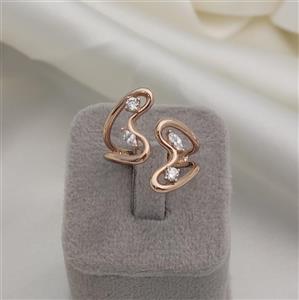 انگشتر زنانه ژوپینگ کد ۲۷۲