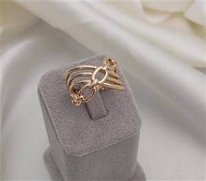 انگشتر زنانه ژوپینگ کد ۲۷۱