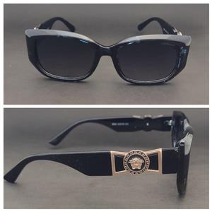 عینک آفتابی زنانه برند ورساچه Versace کد ۵۰۹