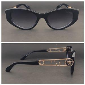 عینک آفتابی زنانه برند ورساچه Versace کد ۵۰۷