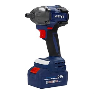 بکس شارژی اکتیو 1/2 اینچ براشلس مدل AC-3113BL