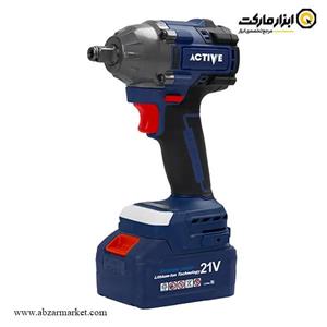 بکس شارژی اکتیو 1/2 اینچ براشلس مدل AC-3113BL