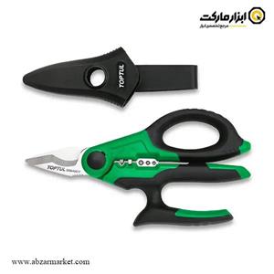قیچی همه کاره تاپ تول مدل SBBA0517