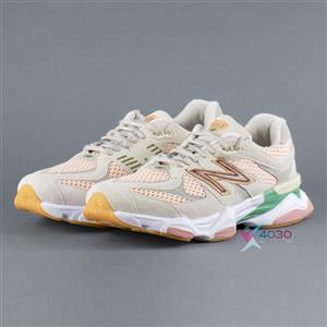 کتونی New balance 9060 نیوبالانس بزرگپا ( 7240 )