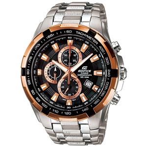 ساعت مچی عقربه ای مردانه کاسیو EF-539D-1A5VUDF Casio Edifice Watch For Men 