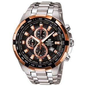 ساعت مچی عقربه ای مردانه کاسیو EF-539D-1A5VUDF Casio Edifice Watch For Men 