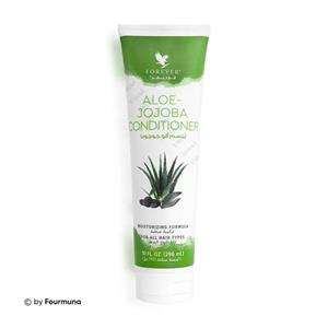 نرم کننده جدید آلوئه جوجوبا فوراور - Aloe Jojoba Conditioner