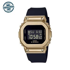 ساعت مچی جی شاک G-SHOCK کاسیو مدل CASIO GM-S5600GB-1