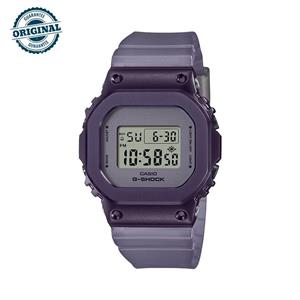 ساعت مچی جی شاک G-SHOCK کاسیو مدل CASIO GM-S5600MF-6