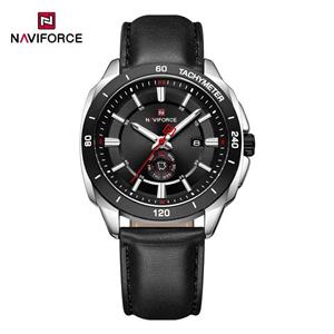 ساعت مردانه NAVIFORCE مدل 6111