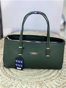 کیف زنانه  مجلسی zoha مستطیل کد 318