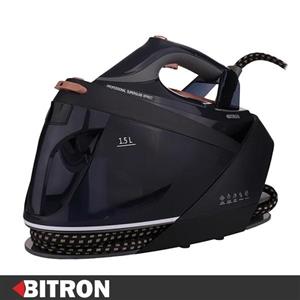 اتو مخزن دار بایترون مدل BPV-Z700X
