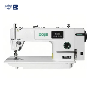 چرخ خیاطی راسته‌دوز زوجی مدل A6000P