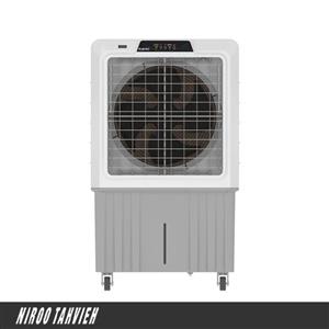 کولر آبی پرتابل سلولزی نیرو تهویه البرز 9000 مدل COOLEX-9000