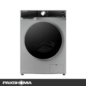 ماشین لباسشویی پاکشوما 9 کیلویی مدل L9 S