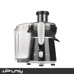 آبمیوه گیری پارس خزر مدل Avocado مشکی