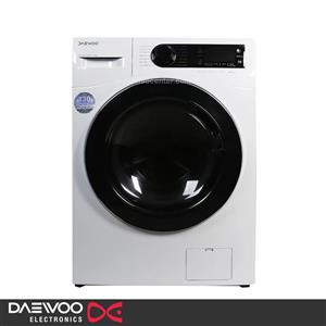 ماشین لباسشویی دوو سری سنیور 9 کیلویی مدل LM-9170w