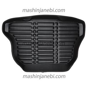 کفپوش صندوق 5 بعدی چرمی MVM X33 CROSS برند P.Z