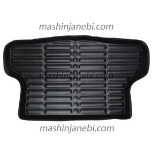 کفپوش صندوق 5 بعدی چرمی لیفان X60 برند P.Z