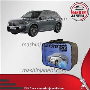 چادر ماشین BMW X1 برند ساکا