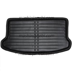 کفپوش صندوق 5 بعدی چرمی چانگان CS35 برند P.Z