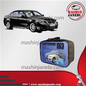 چادر ماشین BMW 525i برند ساکا