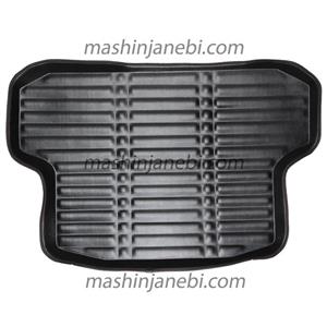 کفپوش صندوق 5 بعدی چرمی چانگان cs55 برند P.Z