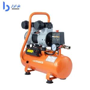 کمپرسور باد مکس مدل KB12 ( ظرفیت ۱۲ لیتر )