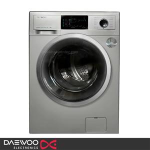 ماشین لباسشویی دوو 9 کیلویی مدل LM-9120s