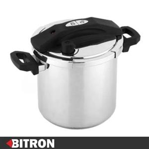 زودپز روگازی بایترون مدل  BZP-10SSHG
