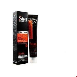 رنگ مو شاه بلوطی متوسط شماره 5/69 استیل 100 میلی لیتری