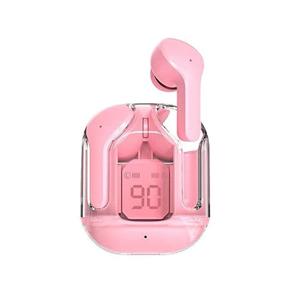 ایرفون بی سیم مدل Ultrapods Max – صورتی