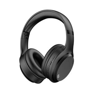 هدفون بی سیم Wiwu مدل Joysound TD-11 – مشکی (گارانتی شش ماهه شرکتی)