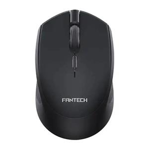 ماوس بی سیم Fantech مدل W190 – مشکی (گارانتی متین)