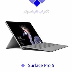 |Microsoft Surface Pro 5|INTEL CORE i5|Intel UHD|Shared Graphics|4GB RAM|No HDD|128GB SSD|12.3 INCH