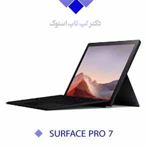|Microsoft Surface Pro 7|INTEL CORE i5|Intel Iris Plus|Shared Graphics|8GB RAM|No HDD|128GB SSD|12.3 INCH