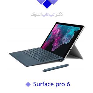 |Microsoft Surface Pro 6|INTEL CORE i5|Intel UHD|Shared Graphics|8GB RAM|No HDD|256GB SSD|12.3 INCH