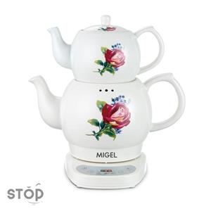چای ساز میگل مدل GTS-113