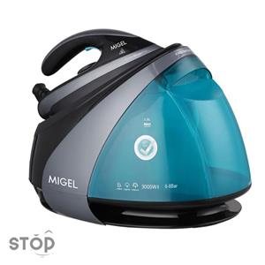 اتو مخرن دار میگل GSS-300