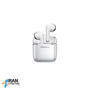ایرپاد بلوتوثی لنوو مدل XT99 | با قابلیت 5ساعت مکالمه | اورجینال