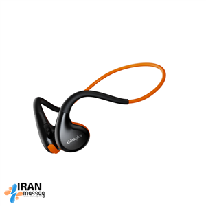 هدست بلوتوثی القایی لنوو مدل X7 (اورجینال) – طراحی هدایت استخوانی دارای دستیار صوتی