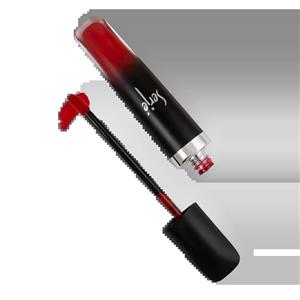 رژ لب مایع مخملی مات سرژه کد 101 (Classic Red) 10 میل قرمز کلاسیک با تناژ خنثی؛