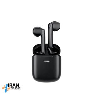 هدفون بی سیم جویروم مدل T04S | جنس بدنه مقاوم