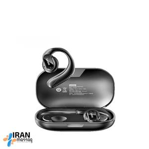 هدفون بلوتوثی لنوو مدل TC3402 | صدای استریو و امکان حذف نویز در تماس‌ها