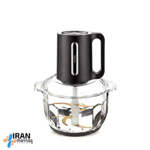 خردکن برقی Techno TP-11011 | با توان ۸۰۰ وات و ظرفیت ۵ لیتر